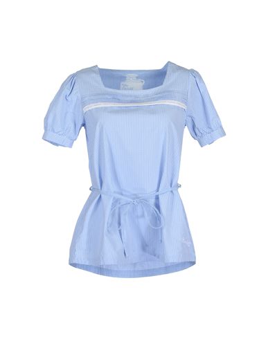 ZOOM VINTAGE 55 - Blouse