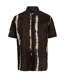 Short sleeve shirt - NEIL BARRETT
