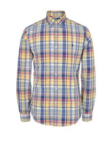 Ärmellose Hemden - POLO RALPH LAUREN
