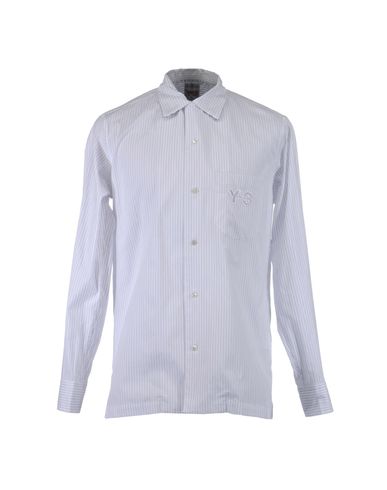ZOOM Y-3 - Long sleeve shirt