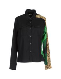 DRIES VAN NOTEN - Shirts