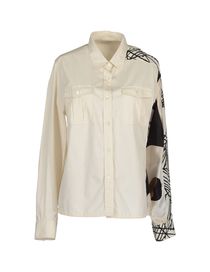 DRIES VAN NOTEN - Shirts