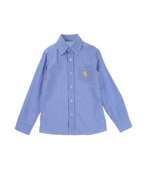 BIKKEMBERGS - Shirts