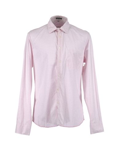 ZOOM ANN DEMEULEMEESTER - Long sleeve shirt