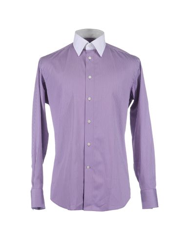 ZOOM VERSACE COLLECTION - Long sleeve shirt