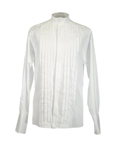 ZOOM HUGO BOSS - Long sleeve shirt