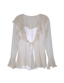 DOLCE & GABBANA - Long sleeve shirt