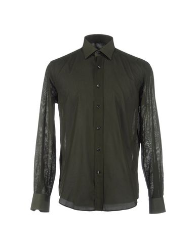 ZOOM VALENTINO - Long sleeve shirt