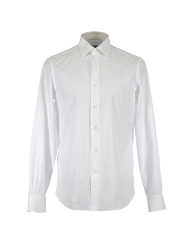 ZOOM VALENTINO - Long sleeve shirt