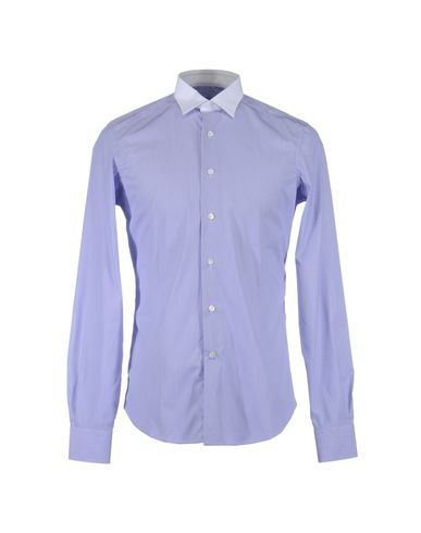 ZOOM VALENTINO - Long sleeve shirt