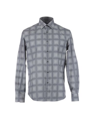 ZOOM VALENTINO - Long sleeve shirt
