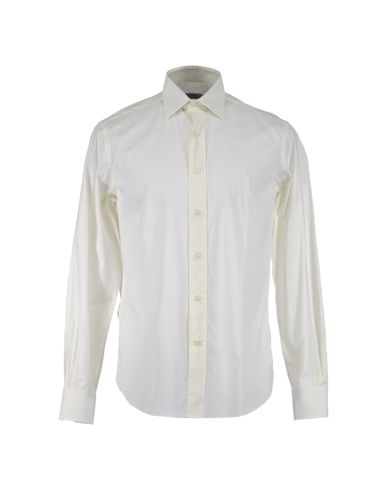ZOOM VALENTINO - Long sleeve shirt