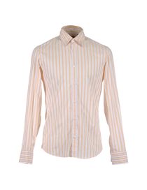 BOSS BLACK - Shirts