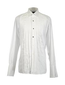 BOSS BLACK - Shirts
