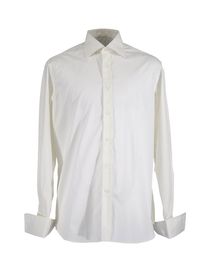 BOSS BLACK - Shirts