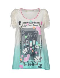 EYEDOLL - Blouse