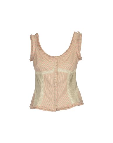 ZOOM ALEXANDER MCQUEEN - Top