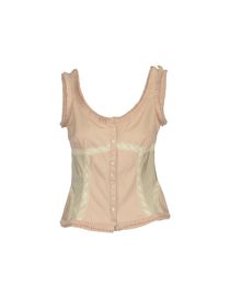 ALEXANDER MCQUEEN - Top