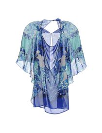 ROBERTO CAVALLI - Blusa