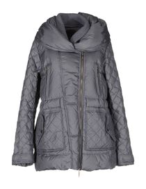 JEAN PAUL GAULTIER FEMME - Mid-length jacket