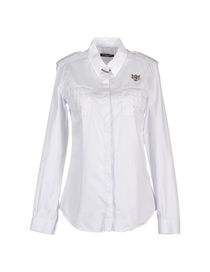 BALMAIN - Chemise