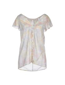 STELLA McCARTNEY - Short sleeve shirt