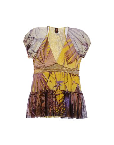 ZOOM JEAN PAUL GAULTIER SOLEIL - Blouse