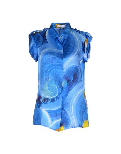 ZOOM VERSACE COLLECTION - Short sleeve shirt