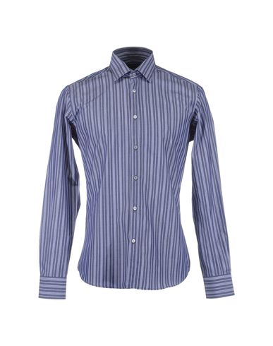 ZOOM POGGIANTI - Long sleeve shirt