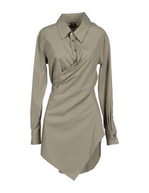 JEAN PAUL GAULTIER FEMME - Shirts