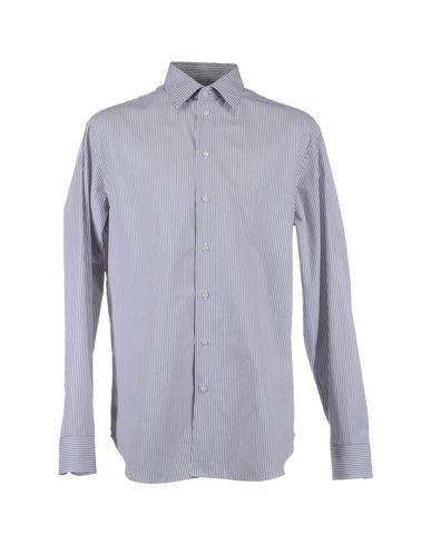 ZOOM ARMANI COLLEZIONI - Long sleeve shirt
