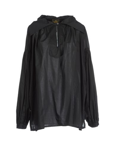 ZOOM VIVIENNE WESTWOOD ANGLOMANIA - Blouse
