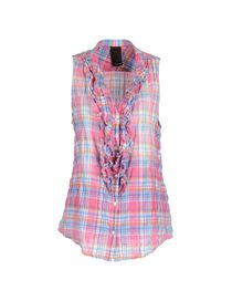(+) PEOPLE - Shirts