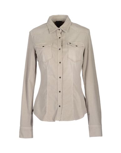 ZOOM (+) PEOPLE - Long sleeve shirt