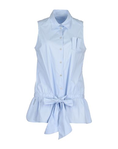 ZOOM PRADA SPORT - Sleeveless shirt