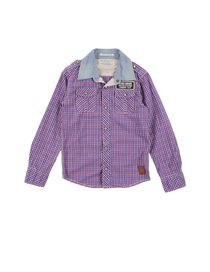 SCOTCH & SHRUNK - Shirts