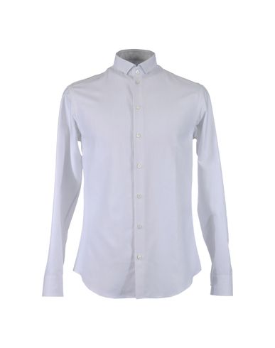 ZOOM ARMANI COLLEZIONI - Shirts