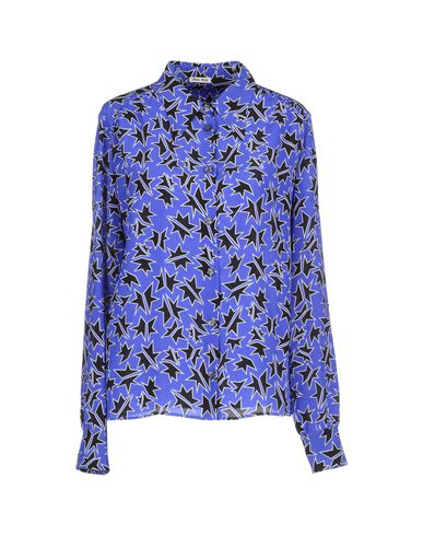 ZOOM MIU MIU - Long sleeve shirt