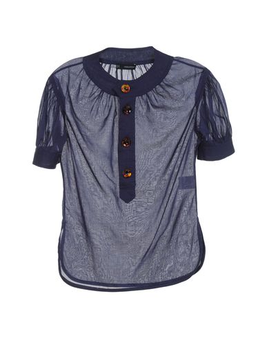 ZOOM DSQUARED2 - Blouse