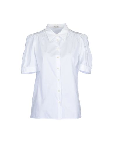 ZOOM MIU MIU - Shirts