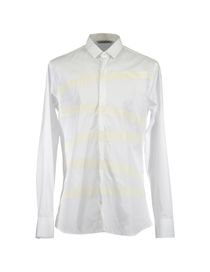 NEIL BARRETT - Long sleeve shirt