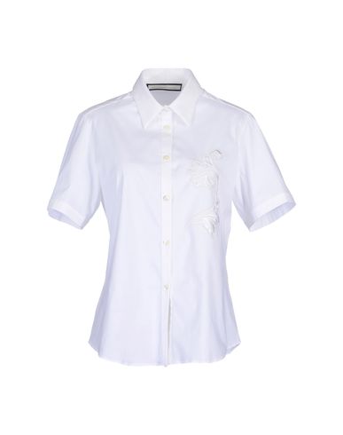 ZOOM AQUILANO-RIMONDI - Short sleeve shirt