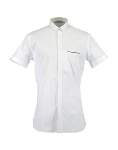 ZOOM NEIL BARRETT - Short sleeve shirt