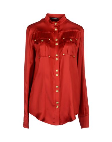 ZOOM BALMAIN - Long sleeve shirt