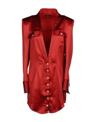 ZOOM BALMAIN - Long sleeve shirt