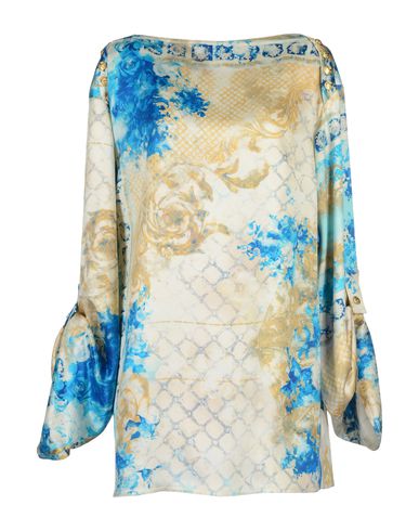 ZOOM BALMAIN - Blouse