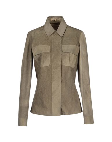 ZOOM MICHAEL KORS - Long sleeve shirt