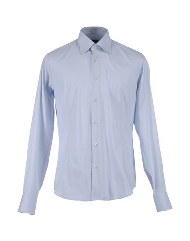ZOOM VALENTINO ROMA - Long sleeve shirt