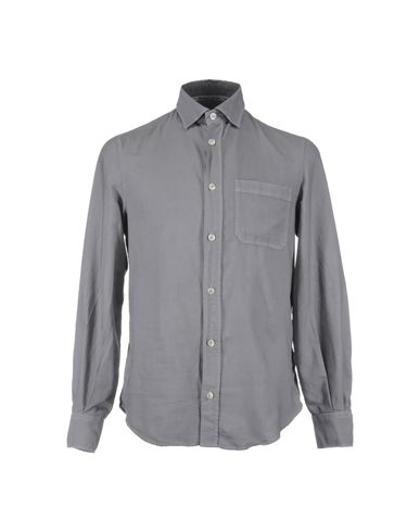 ZOOM ARMANI JEANS - Long sleeve shirt