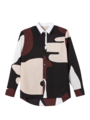 MARNI - Long Sleeve Shirt